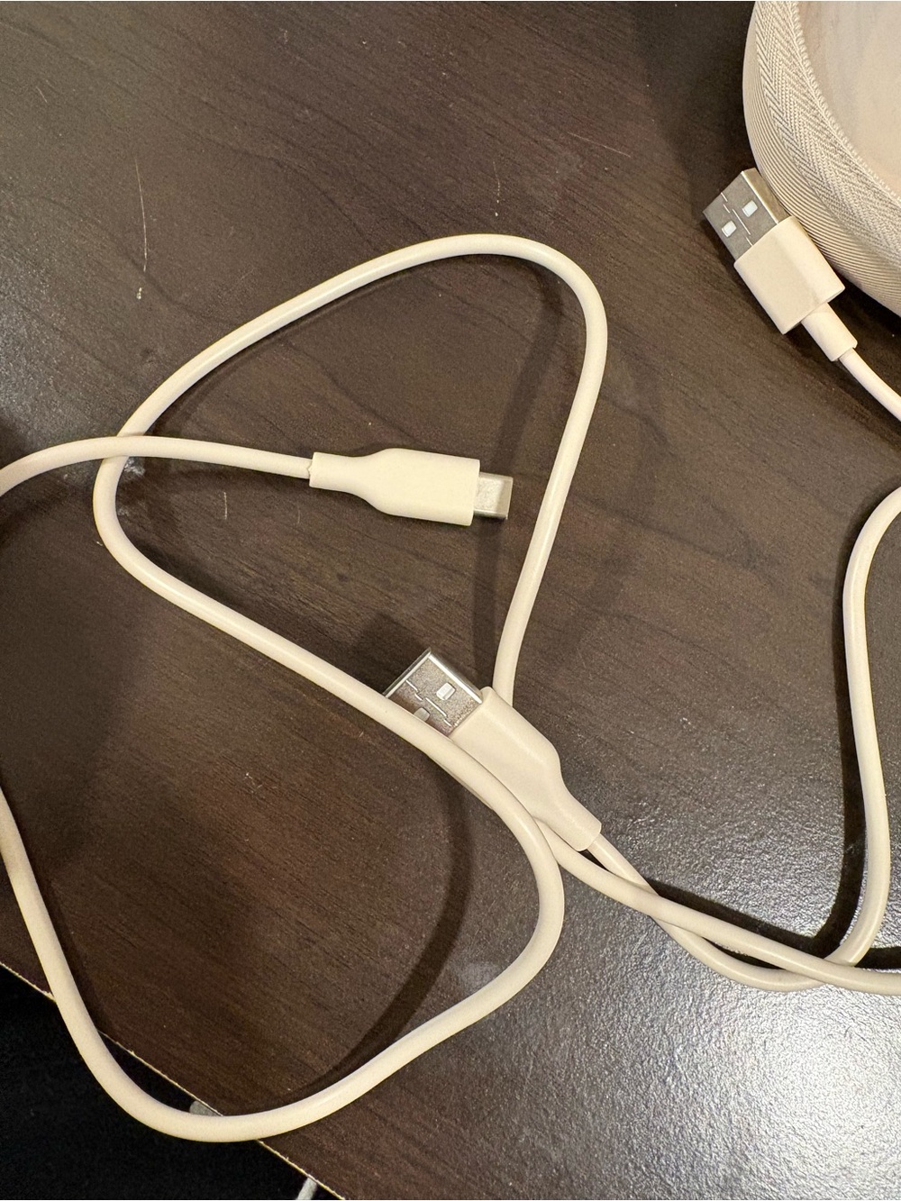 Eufy S1pro with charging case - Picture 5 of 7